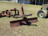 257 - GILL 6' GRADER BLADE