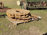 258 - RAIL PRESS BUSHING KIT,
