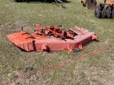 260 - KUBOTA RCK54-15BX,