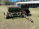 265 - 8' GRAIN DRILL SINGLE DISC