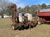 299 - PULL TYPE SPRAYER,
