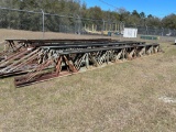 307 - 6 - STEEL J - BAR TRUSS
