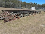311 - 6 - STEEL J - BAR TRUSS