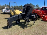 319 - M-B ORCAHRD BLOWER