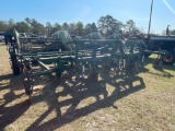 324 - KMC 6 - 36 6 ROW PEANUT INVERTER,