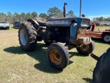 331 - FORD 5000 TRACTOR,