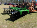 333 - NEW INDUSTRIAS AMERICA 8' OFF SET HARROW