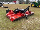 335 - 8 FT KODIAK ROTARY CUTTER,