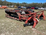 345 - NEW HOLLAND 616 DISC MOWER,
