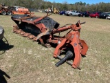 346 - NEW HOLLAND 617 DISC MOWER,