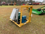 348 - PRO GENERATOR 16 KW OLD STOCK UNIT,