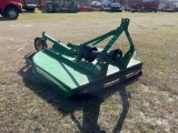 350 - JOHN DEERE LX5 5 FT ROTARY CUTTER