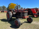 353 - MASSEY FERGUSON 180 2WD TRACTOR,