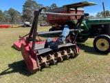 358 - 6 FT FECON MULCHING HEAD