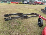 360 - FRONT MOUNTING BRACKET FOR 7810