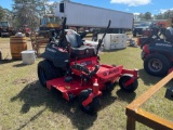 368 - GRAVELY PRO TURN 260