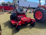 369 - GRAVELY PRO TURN 260