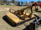 379 - 6FT BUSHWACKER HD ROTARY CUTTER