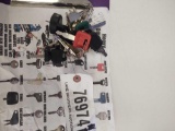434 - HEAVY EQUIPMENT KEY SET