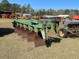 558 - JOHN DEERE 975 5 - BOTTON SWITCH PLOW,