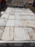565A - 36 STYROFOAM BLOCK 12