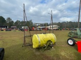 578 - 200 GALLON SPRAYER,