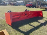 582 - NEW INDUSTRIAS AMERICA TILT LAND LEVELER,