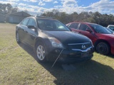 602 - 2009 NISSAN ALTIMA
