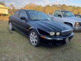 606 - 2004 JAGUAR AWD