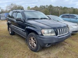 614 - 2004 JEEP GRAND CHEROKEE