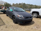 623 - 2006 TOYOTA SCION TC