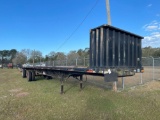640 - TRANSCRAFT TL2000 W2 45' X 96