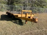 661 - 8' X 16' TRAILER,