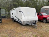 664 - 2004 FOREST RIVER GRAND SURVEYOR