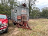 667 - M & W PERFECT KERNEL GRAIN DRYER