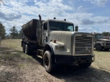 721 - 1999 FREIGHTLINER,