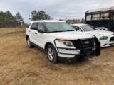 750 - 2014 FORD EXPLORER,