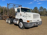 761 - 1997 INTERNATIONAL MODEL 8000 TRUCK,
