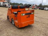 784 - 2014 TAYLOR-DUNN ELECTRIC CART,