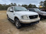 804 - 1999 FORD EXPEDITION,