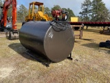 811 - 550 GALLON FUEL TANK