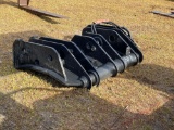 814 - 416 JRB QUICK COUPLER,
