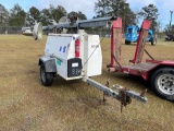 834 - ALLMAND LIGHT PLANT