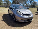 861 - 2011 HONDA FIT