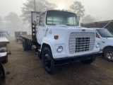 867 - 1985 FORD 7000 TRUCK,