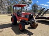 873 - 1 - KUBOTA L3300 TRACTOR,