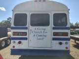 876 - 1988 FORD 3500 VAN