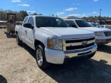 898 - 2009 CHEVY 1500 SILVERADO 2WD TRUCK,