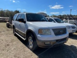 902 - 2004 FORD EXPEDITION,