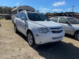 903 - 2014 CHEVY CAPTIVA,